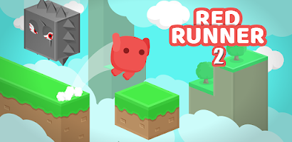 RedRunner2 screenshot 4