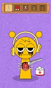 Sprunki Transformer Monster captura de pantalla 2
