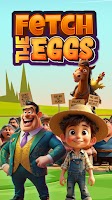 Fetch the Eggs: Chicken Farm gönderen