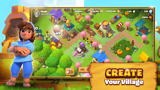 Everdale screenshot 1