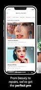 MySquard Hire Beauty On Demand Screenshot 5
