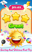 Fruit Splash Cartoon Screenshot 3