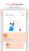 Compressor image - reduce size স্ক্রিনশট 5