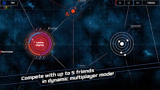 SPACECOM ภาพหน้าจอ 2