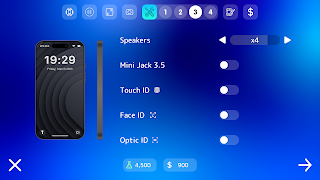 Mobiles Tycoon ภาพหน้าจอ 2