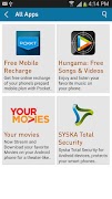 SYSKA Gadget Secure screenshot 3