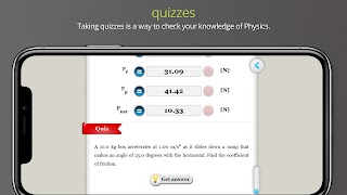 Learn Physics 截圖 3