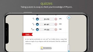 Learn Physics ảnh chụp màn hình 3