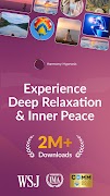 Harmony - Self Hypnosis স্ক্রিনশট 1