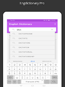 Engdictionary PRO 2020 screenshot 3