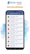 SuperPass 스크린샷 3