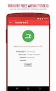 File Manager স্ক্রিনশট 3