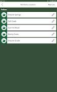 Landscape Maintenance App स्क्रीनशॉट 4