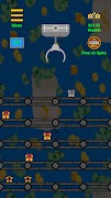 برنامه‌نما Rich Idle Clicker عکس از صفحه