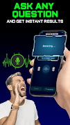 Lie Detector Test : Prank App screenshot 2