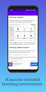 Deep Learning with Keras screenshot 6