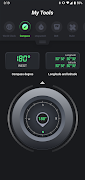 My Tool - Compass, Timer & VPN 海報