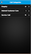 MService 스크린샷 1