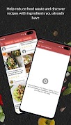 برنامه‌نما BigOven Recipes & Meal Planner عکس از صفحه