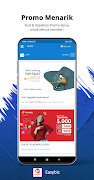 Easybiz captura de pantalla 3