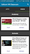 Cellcom VR Classroom screenshot 2