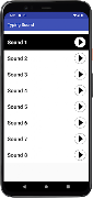 Typing Sound screenshot 7