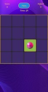 Balls Falling ảnh chụp màn hình 2