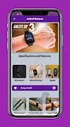 Amazfit Bip 3 Pro Guide screenshot 1
