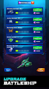 Galaxy Attack & Space Shooter screenshot 4