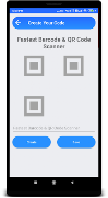 Qr Code Scaner captura de pantalla 3