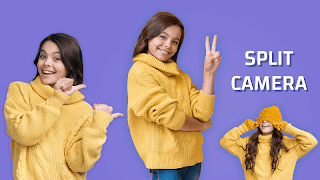 Split Camera 截圖 7