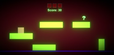 برنامه‌نما Super Cube عکس از صفحه