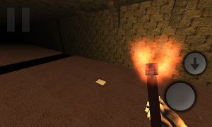 Adventure in Temple screenshot 7