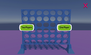 Connect 4 screenshot 1