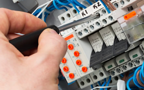 Learn Basic Electricity syot layar 2