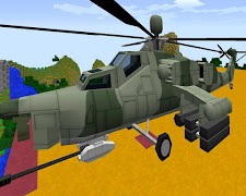 Hubschrauber Mod Screenshot 5
