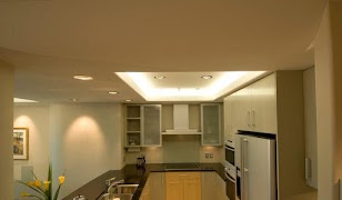 Thiết kế trần đơn giản ảnh chụp màn hình 4