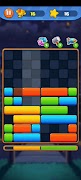 Falling Block Puzzle - 2022 पोस्टर