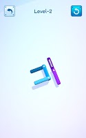Pivot Play: Fold and Solve-poster