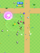 Monster Tamer: Survival screenshot 6