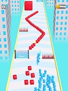 برنامه‌نما Bump Thru عکس از صفحه