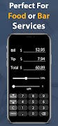 Tip Calculator screenshot 1