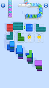 Coin Collect Jam screenshot 6