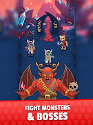 Lion Quest اسکرین شاٹ 5