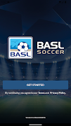 پوستر BASL Soccer
