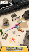 Street Diver screenshot 1