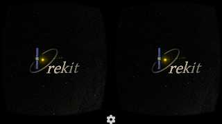 SolarVoyagerVR screenshot 7