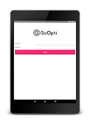 GoOpti Driver تصوير الشاشة 2
