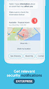 Trip Planner and Assistant - S screenshot 4