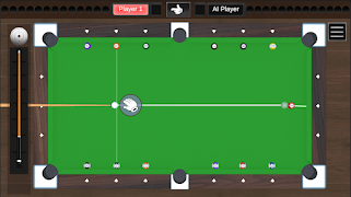 Ethio Pool Ekran Görüntüsü 2